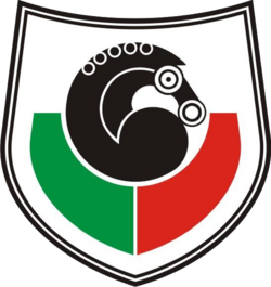 Coat of arms of Grosuplje